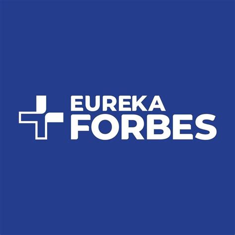 Gorgeous Enterprises, Eureka Forbes