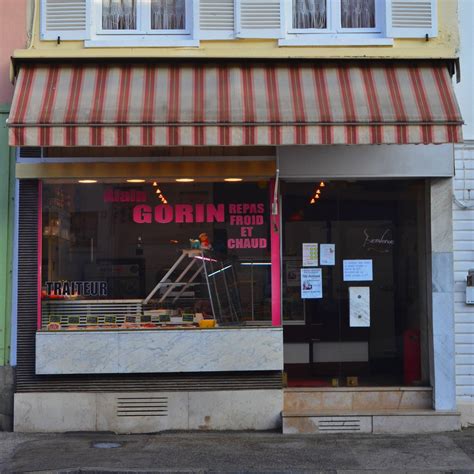 Gorin Alain à Conty