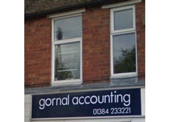 Gornal Accounting Services