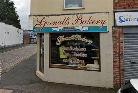 Gornalls Bakery