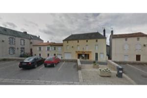 Gorry Alain à Courlay