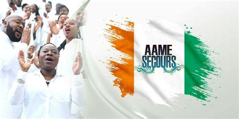 Gospel Chorale AAME à Saint-Denis