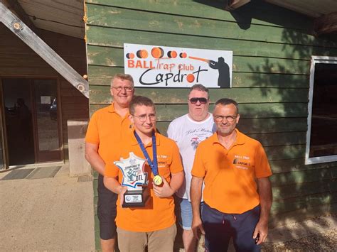 Goud Ouest à Capdrot