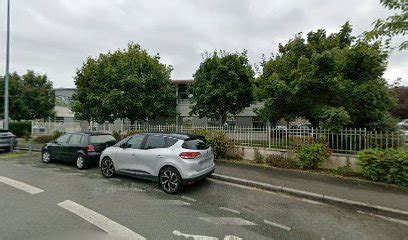 Gouello Alexandra à Angers