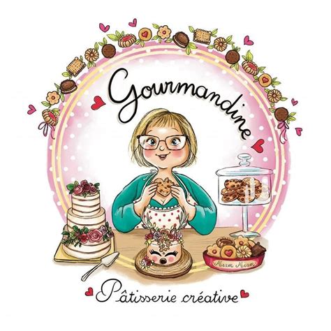 Gourmandine à Chartres