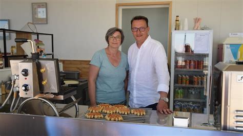 Gourmandine à Merlimont