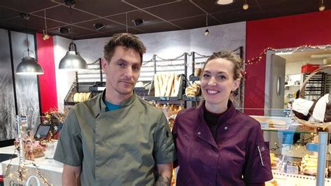 Gourmandises Lambert à Quimper