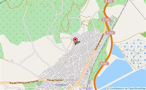 Gourmaneo à Frontignan