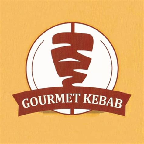Gourmet kebab