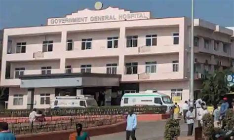 Gov. Hospital Sihawal
