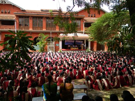 Government Girls Higher Secondary School