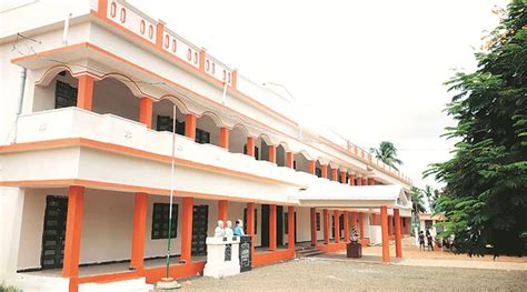 Government High School Yerragondapalem
