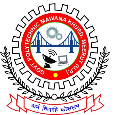 Government Polytechnic Mawana Khurd