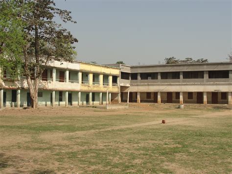 Govt High School Bhurkunda