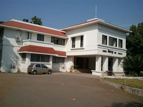 Govt Rest House
