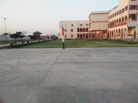 Govt School (Kherli Saiyad)