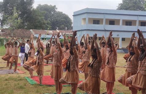 Govt. Hindi High School