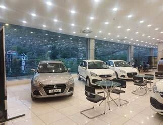 Goyal Auto sales
