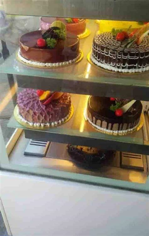 Goyal Cakes & Chocolates