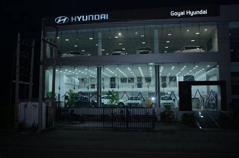 Goyal Hyundai