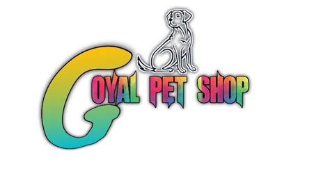 Goyal pet shop
