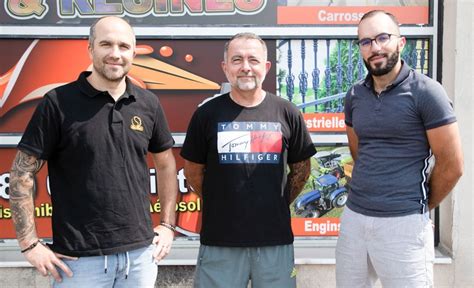 Gp Auto à Villefranche-de-Rouergue