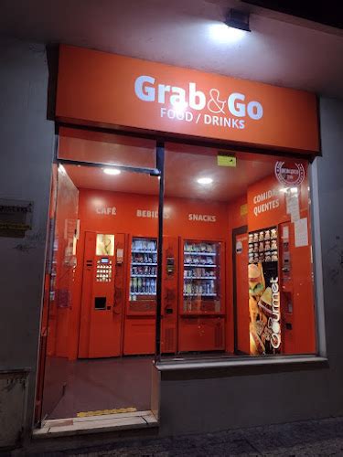 Grab&Go Barcelos Barcelos