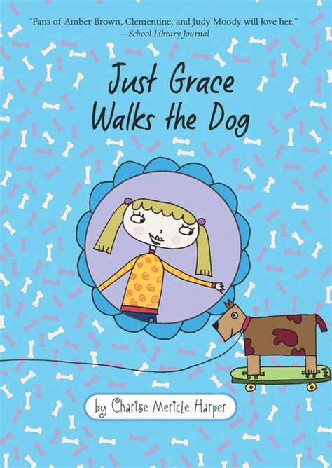 Grace’s Dog Walks