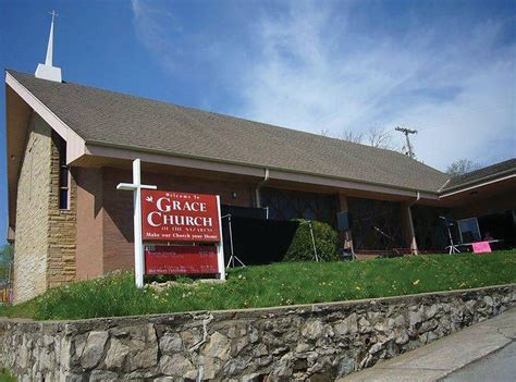 Grace Church of the nazarene