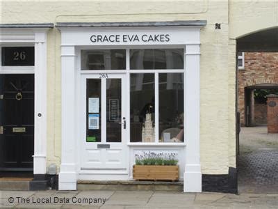 Grace Eva Cakes