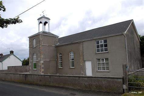 Gracefield Morivian Church