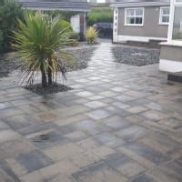 Gracefield Paving & Landscaping