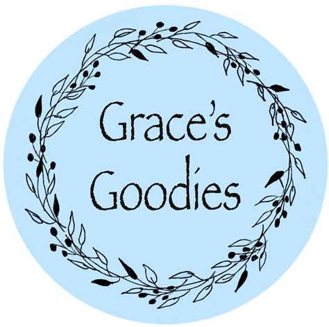 Graces Goodies