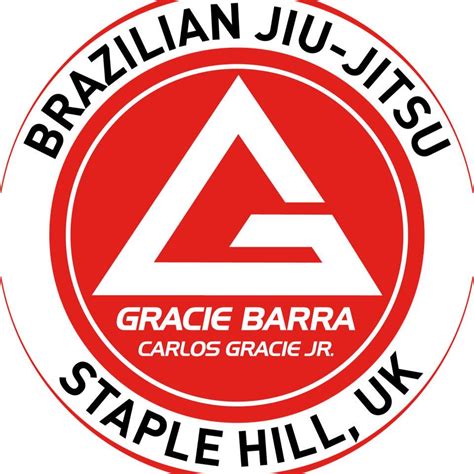 Gracie Barra Staple Hill Brazilian Jiu Jitsu