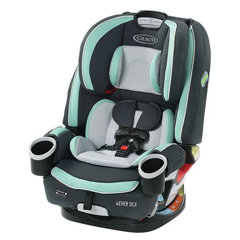 Graco-Forever-Car-Seat
