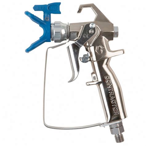Graco Spray Gun Catalog