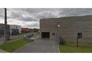 Grad architecture à Prémesques