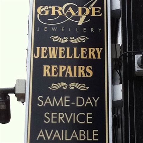 Grade A Jewellery