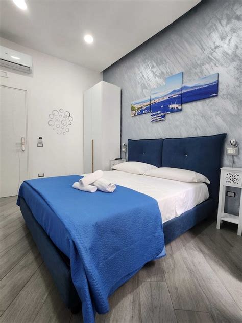 Gradini Partenopei Naples