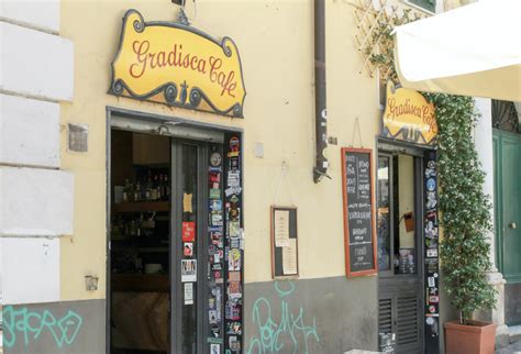 Gradisca Cafe' Genoa