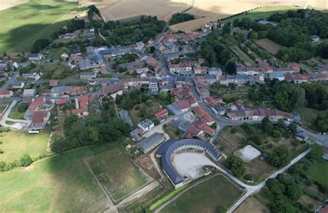 Gradot Claude à Buzancy