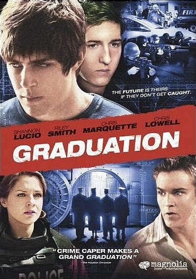 Graduation (2007) film online,Michael Mayer,Catherine L. Albers,Adam Arkin,Greg Benson,Alice Eisner