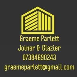Graeme Parlett Joiner & Glazier