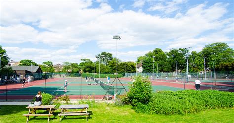 Grafton Tennis & Squash Club Ltd