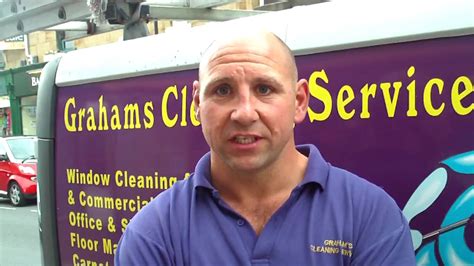 Grahams Cleaning Services Ltd