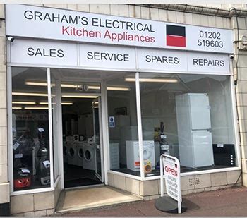Grahams Electrical