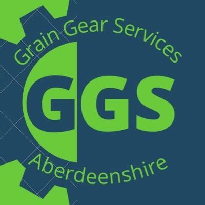 Grain Gear Services Ltd