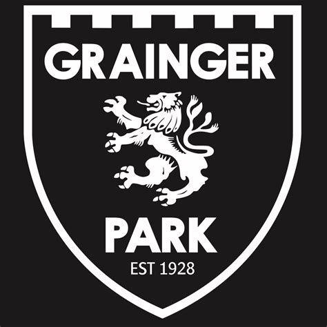 Grainger park Boxing club cafe