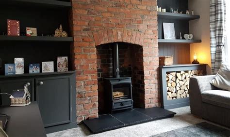 Grainger stoves and fireplaces LTD