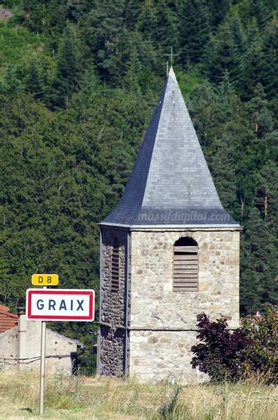 Graix à Graix